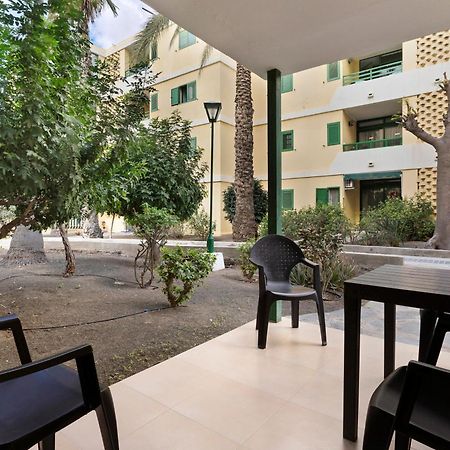 Апартаменты Living Playa Del Ingles Экстерьер фото