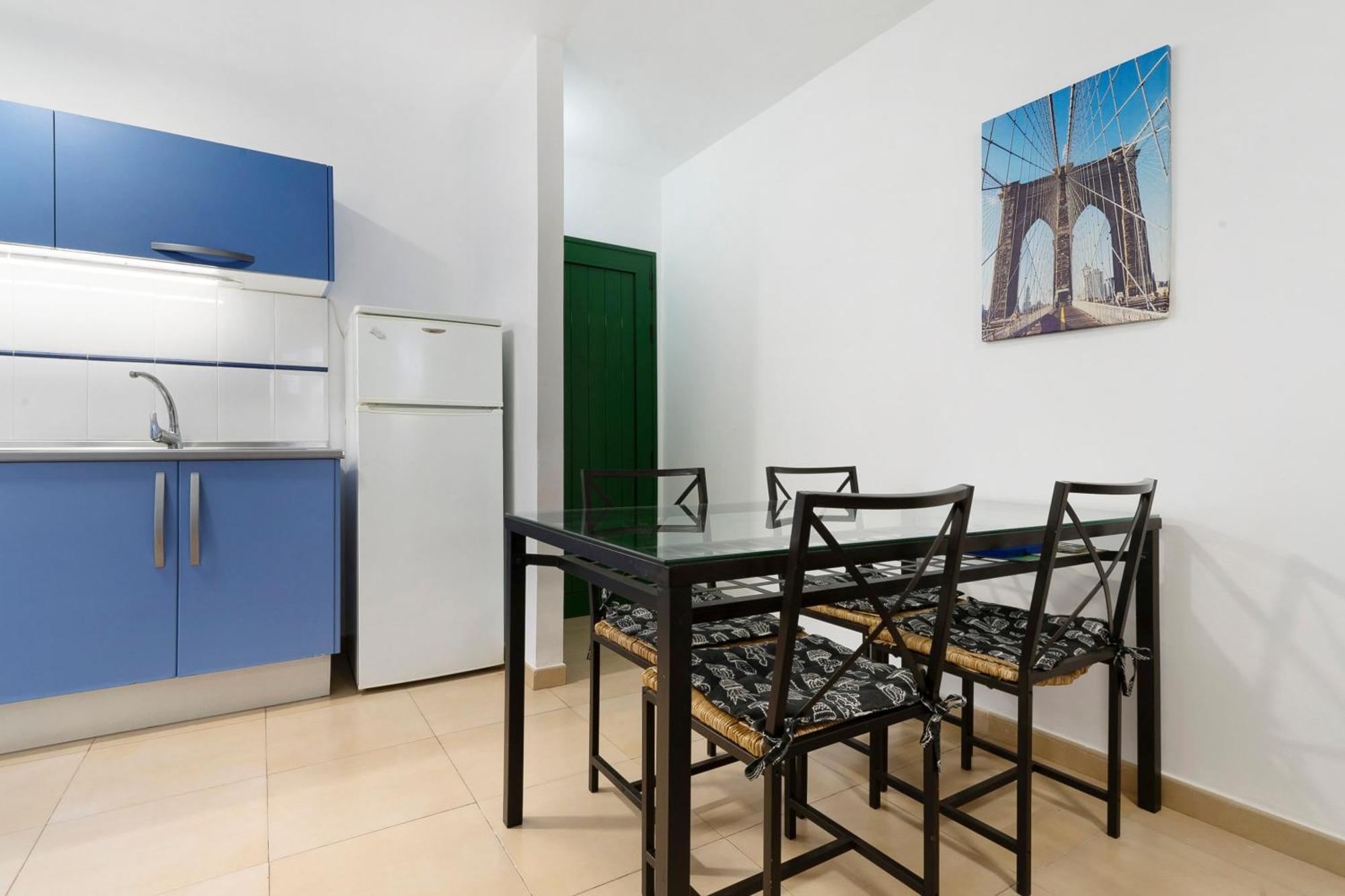Апартаменты Living Playa Del Ingles Экстерьер фото